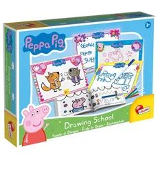 Peppa Pig Szkoła rysowania