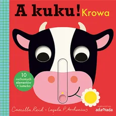 A kuku Krowa - Camilla Reid