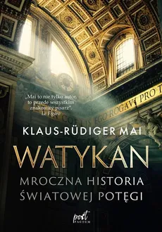 Watykan - Mai Klaus-Rüdiger