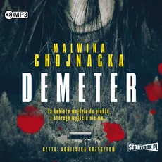 Demeter - Malwina Chojnacka