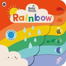 Baby Touch Rainbow