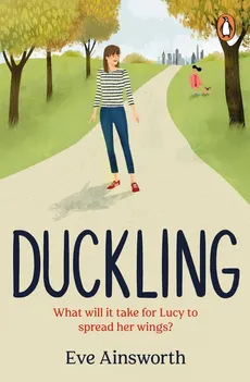 Duckling - Eve Ainsworth