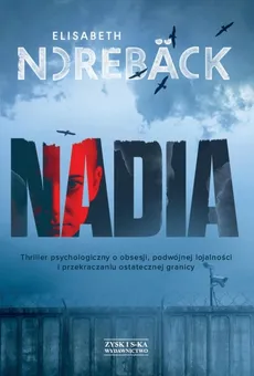Nadia - Noreback Elisabeth