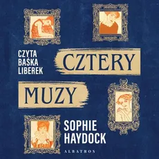 CZTERY MUZY - Sophie Haydock
