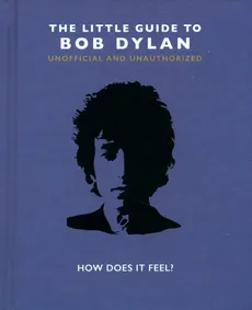 The Little Guide to Bob Dylan : How Does it Feel?