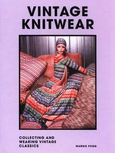 Vintage Knitwear - Marnie Fogg
