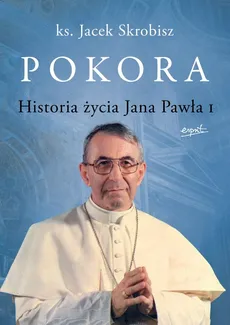 Pokora - Jacek Skrobisz