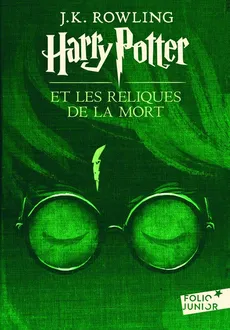 Harry Potter et les Reliques de la Mort - Rowling J. K.