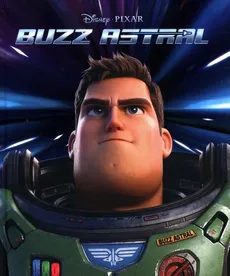Buzz Astral Disney Pixar - Aleksandra Górska