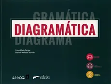 Diagramática. Curso de gramática visual (A1/B2) - Klein Fariz Irene, Mellado Jurado Rafael