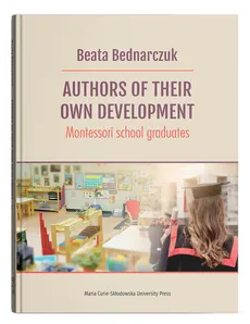Authors of Their Own Develpoment - Beata Bednarczuk