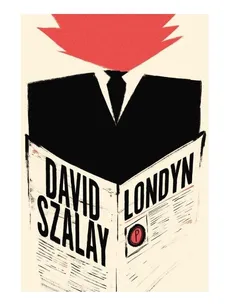 Londyn - David Szalay