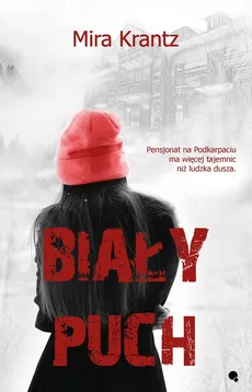 Biały puch - Outlet - Mira Krantz