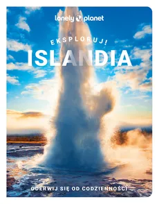 Islandia Eksploruj!