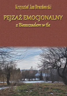 Pejzaż emocjonalny - Drozdowski Krzysztof Jan