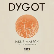 Dygot. Wydanie 4 - Jakub Małecki