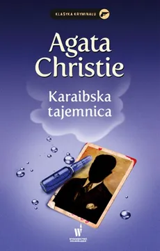 Karaibska tajemnica - Agata Christie