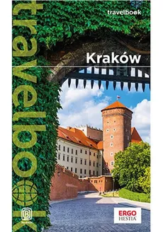 Kraków Travelbook - Krzysztof Bzowski