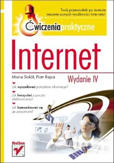 Internet - Piotr Rajca, Maria Sokół