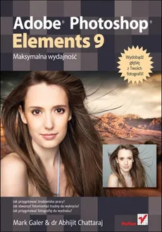 Adobe Photoshop Elements 9 - Abhijit Chattaraj, Mark Galer