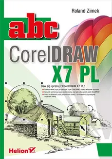 ABC CorelDRAW X7 PL - Outlet - Roland Zimek