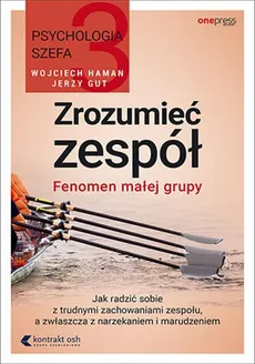 Zrozumieć zespół - Jerzy Gut, Wojciech Haman