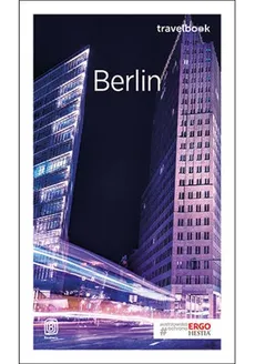 Berlin Travelbooknull