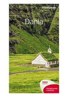 Dania Travelbook - Peter Zralek