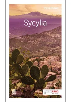 Sycylia Travelbook - Agnieszka Fundowicz, Agnieszka Masternak