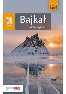 Bajkał Morze Syberii - Wojciech Kowalski, Maja Walczak-Kowalska