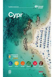 Cypr #Travel&Style - Piotr Jabłoński, Peter Zralek