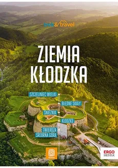 Ziemia Kłodzka trek&travel - Marcin Winkiel