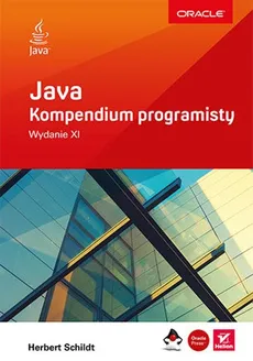 Java. Kompendium programisty - Herbert Schildt