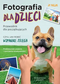 Fotografia dla dzieci