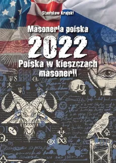 Masoneria polska 2022 - Stanisław Krajski