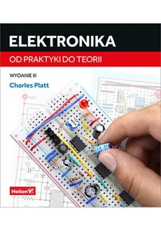 Elektronika - Charles Platt