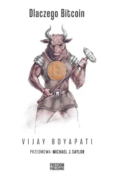 Dlaczego Bitcoin - Vijay Boyapati