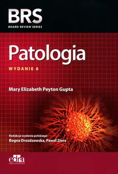 Patologia BRS - M.E. Peyton Gupta