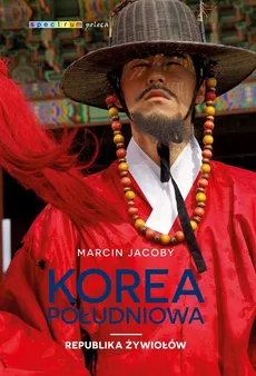 Korea Południowa - Marcin Jacoby