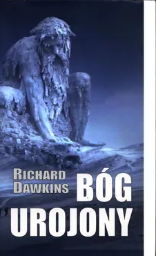 Bóg Urojony - Richard Dawkins