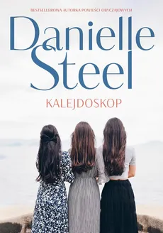 Kalejdoskop - Danielle Steel