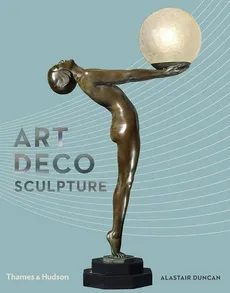 Art Deco Sculpture - Alastair Duncan