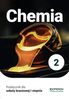Chemia 2 Podręcznik - Artur Sikorski