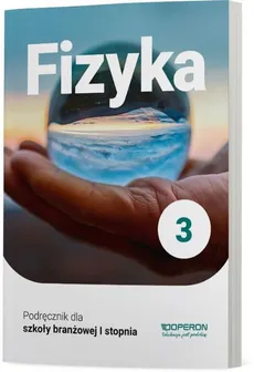 Fizyka 3 Podręcznik - Grzegorz Kornaś