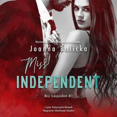 Miss Independent - Joanna Balicka
