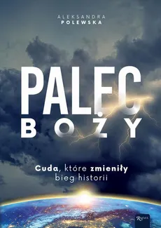 Palec Boży - Aleksandra Polewska