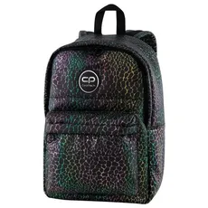 Coolpack Plecak młodzieżowy Ruby Vint Leather Glam
