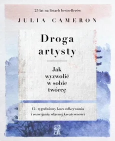 Droga artysty - Julia Cmeron