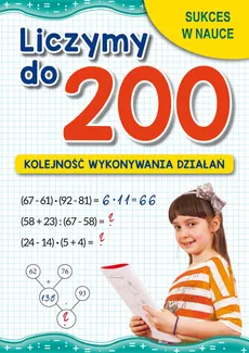 Liczymy do 200 - Beata Guzowska