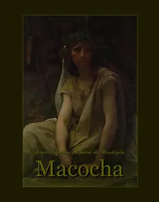 Macocha - Xavier-Henry Aymon De Montépin